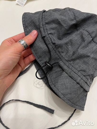 Панама, шапка, чепчик 44-46