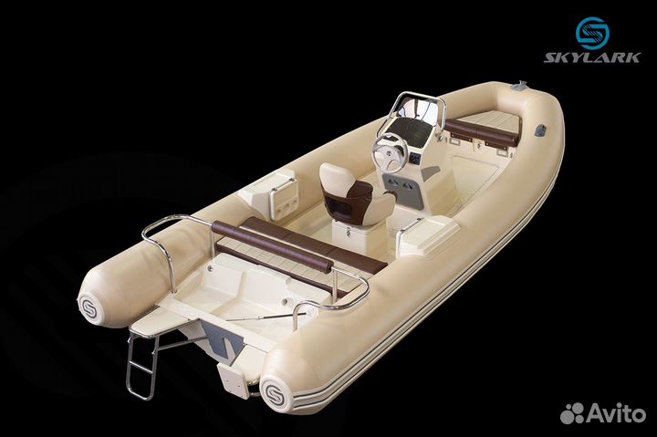 Риб Skylark 500