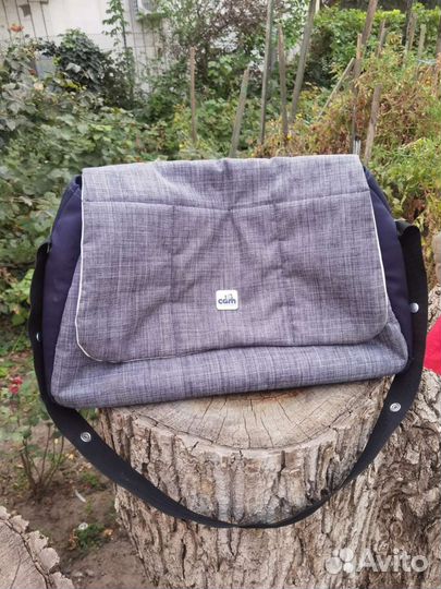 Коляска 2 в 1 CAM Dinamico Up Easy