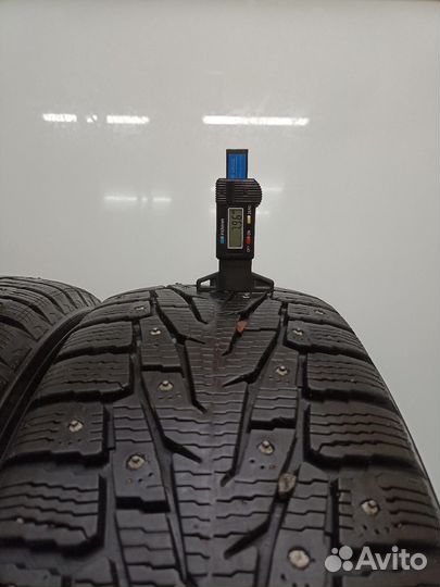 Nokian Tyres Nordman 7 SUV 225/60 R18