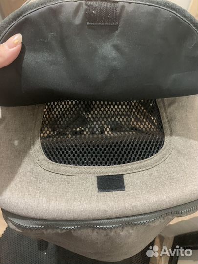 Коляска прогулочная Babyhit Tribute