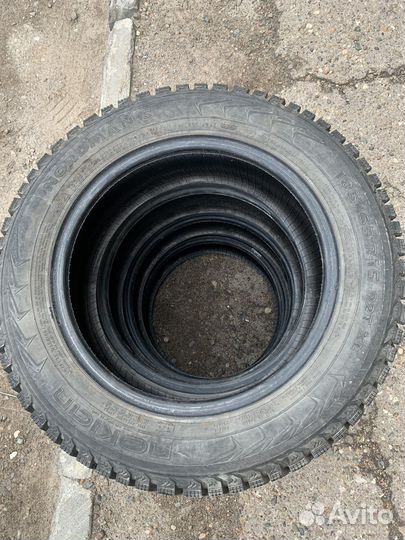 Nokian Tyres Nordman 5 185/65 R15 92T