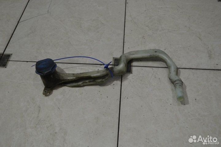 Заливная горловина бачка омывателя Volkswagen