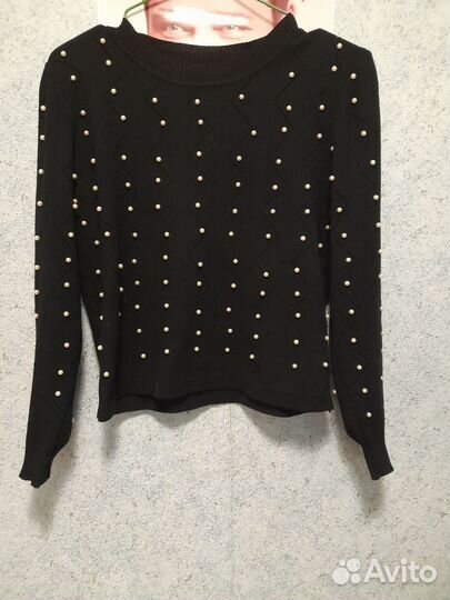 Кофточка женская