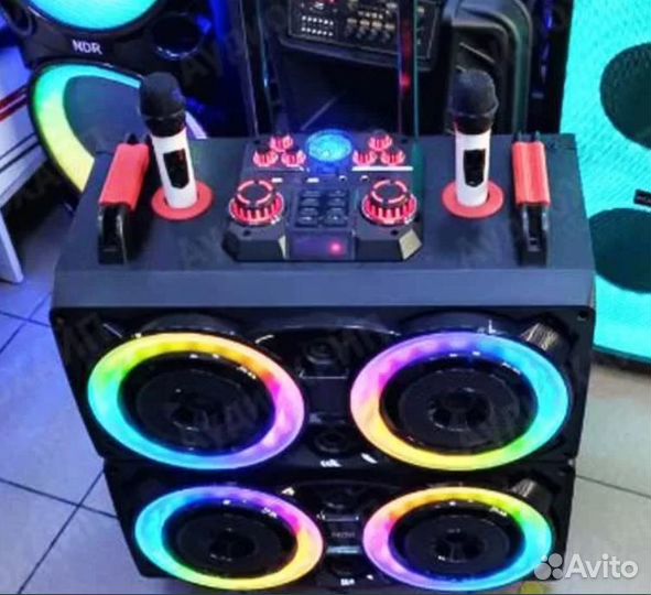Колонка JBL Partybox Прощай - Эта 6000 Вт