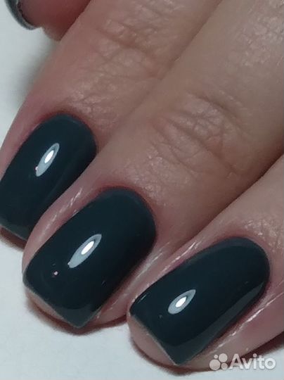 Мастер маникюра на дому