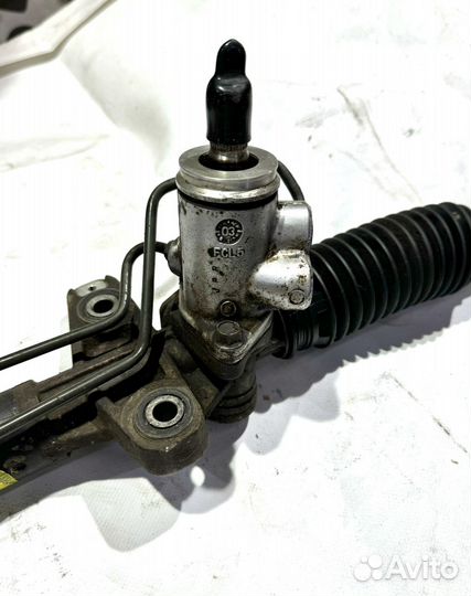 Рулевая рейка Hyndai