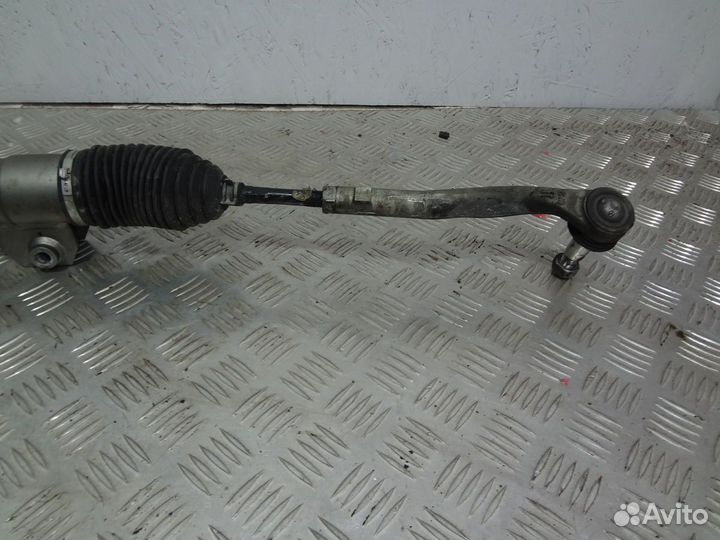 Рейка рулевая Mercedes X204 GLK глк