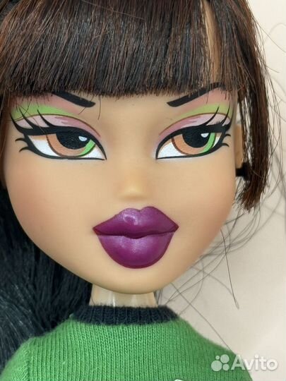 Кукла Bratz Jade Funk Out