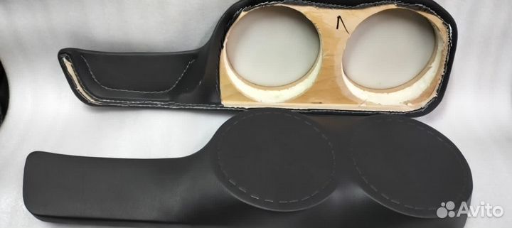 Подиумы ваз 2110-12 20 х20