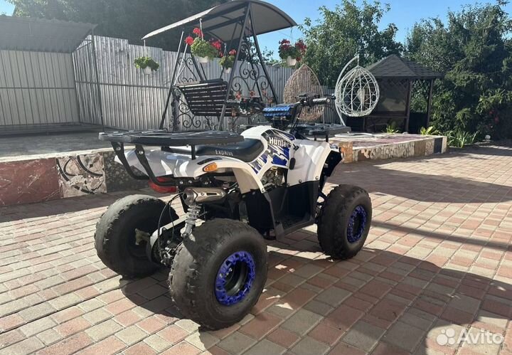 Продам квадроцыкл 250 куб