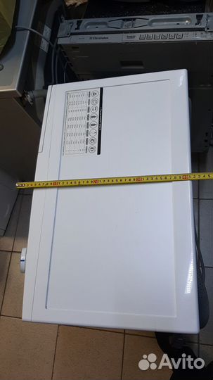 Стиральная машина Haier