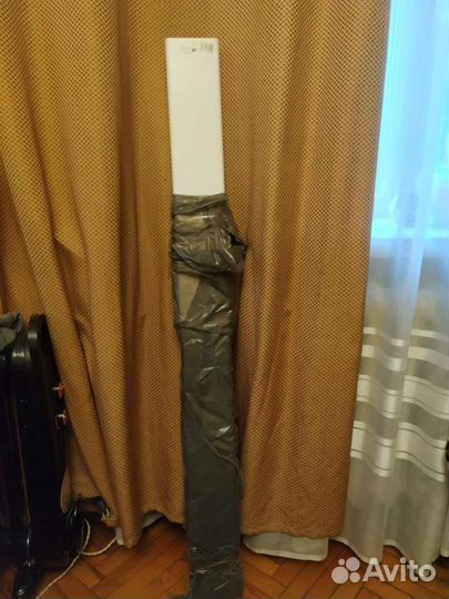 Короб для вентиляции