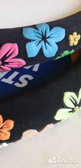 Оплетка на руль, дамская