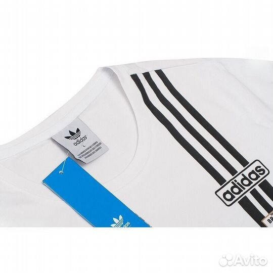 Футболка Adidas