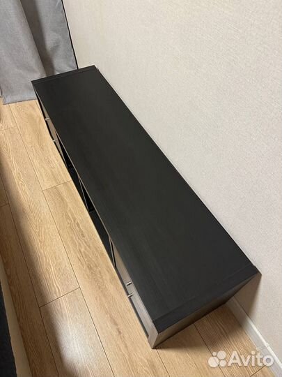 Стеллаж IKEA kallax