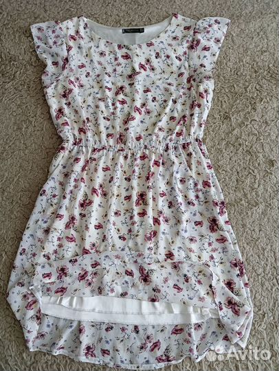 Платье летнее