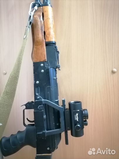 Коллиматорный прицел бочка 1х40. Коллиматор новый