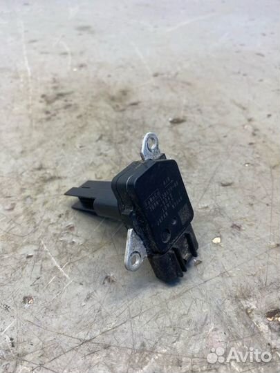 Датчик массового расхода воздуха Lr Range Rover