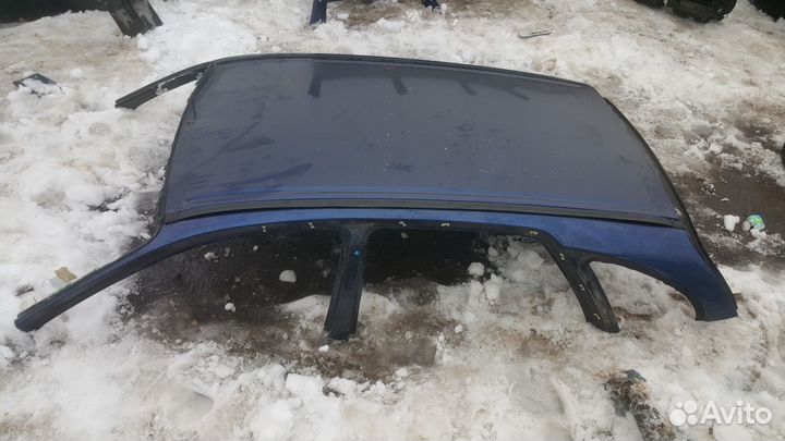 Крыша Renault Scenic Megane 1 Сценик Меган 1