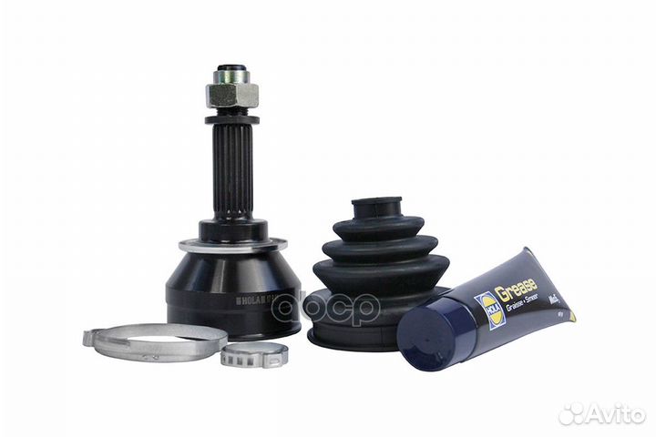 Шрус наружный CV10011 hola