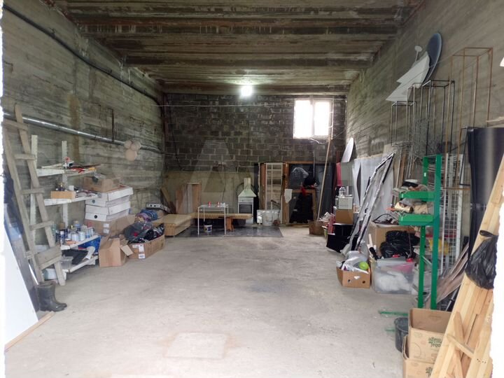 Свободного назначения, 75 м²