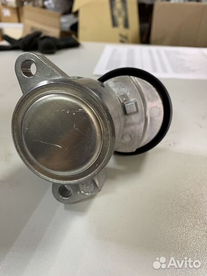 Натяжитель ремня приводного Opel Antara 2.4