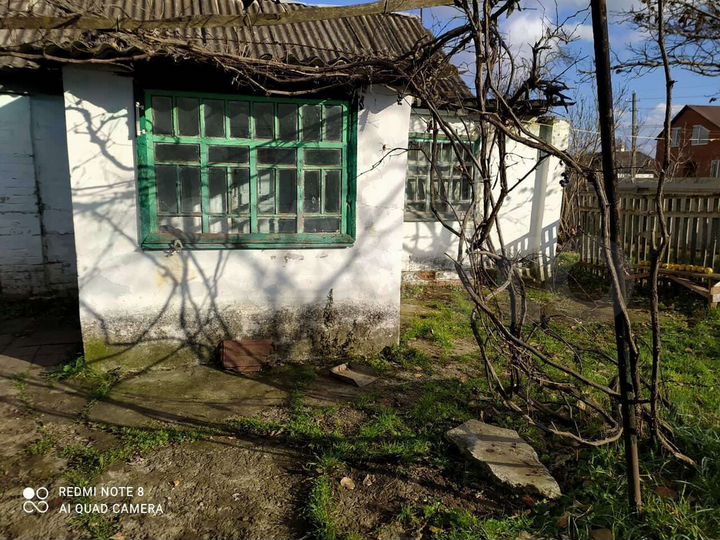 Участок 8,2 сот. (ИЖС)