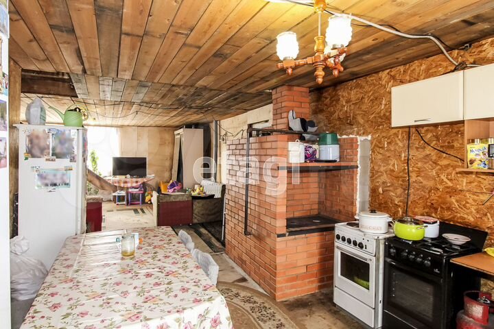 Дача 144 м² на участке 11,2 сот.