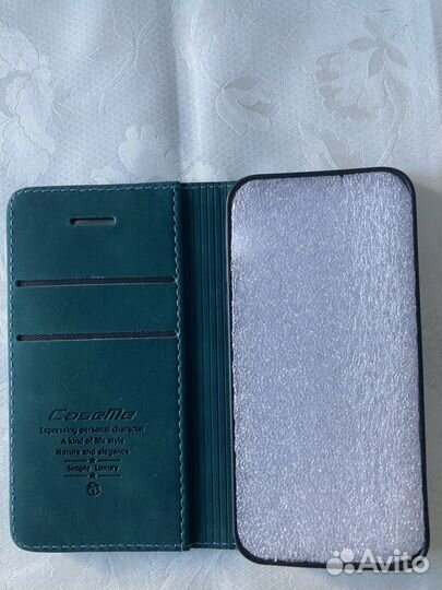 Чехол для iPhone 5 5s se