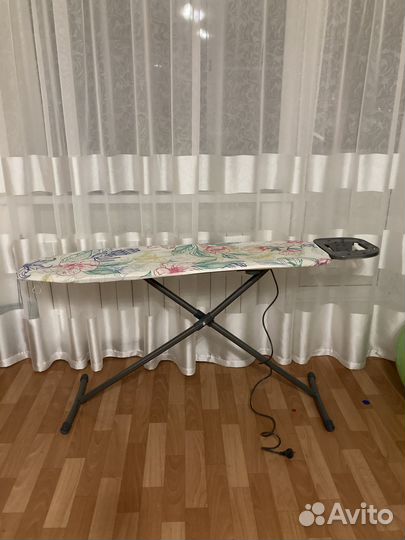 Гладильная доска бу