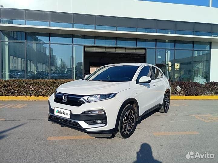 Honda XR-V 1.5 CVT, 2021, 33 000 км