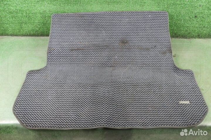 Коврик багажника Subaru Legacy Lancaster BH9 EJ254