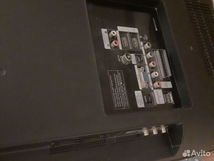 Телевизор бу