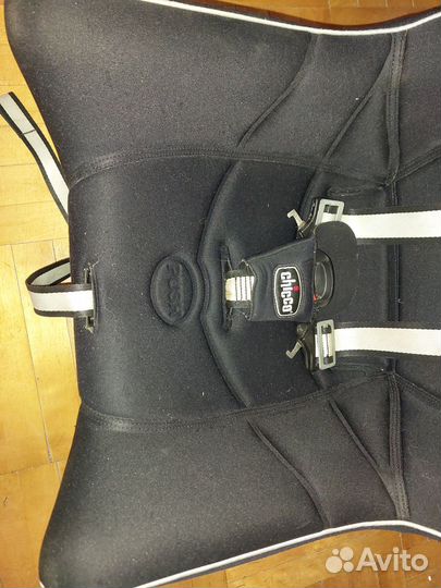 Детское Автокресло Chicco