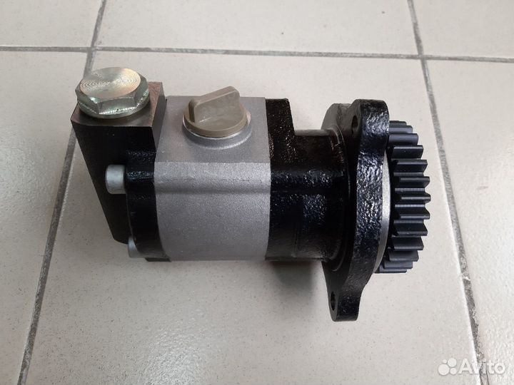 Насос гур foton 1089 FAW 1083