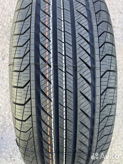 Continental ContiProContact GX 235/60 R18 103H