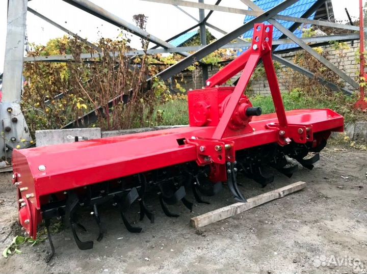 Почвофреза 1GQN 220, 2022