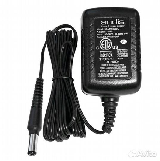 Блок питания для Andis D8