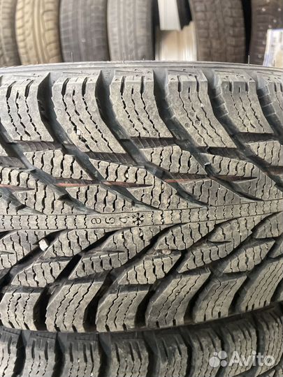 Ikon Tyres Autograph Snow 3 185/65 R15