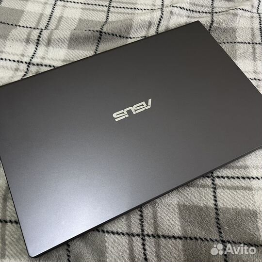 Мини ноутбук Asus