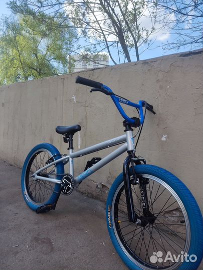 Детский Велосипед bmx tech team