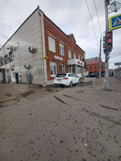 Свободного назначения, 31 м²