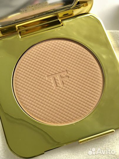 Tom Ford бронзер