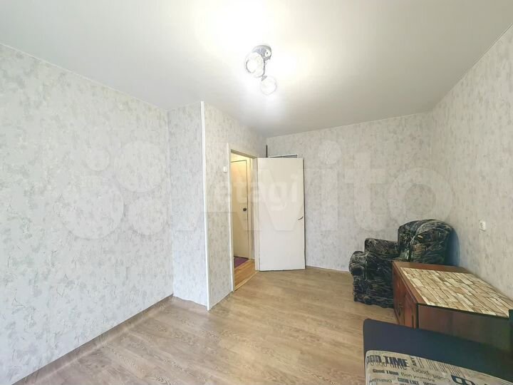 1-к. квартира, 20,8 м², 2/9 эт.