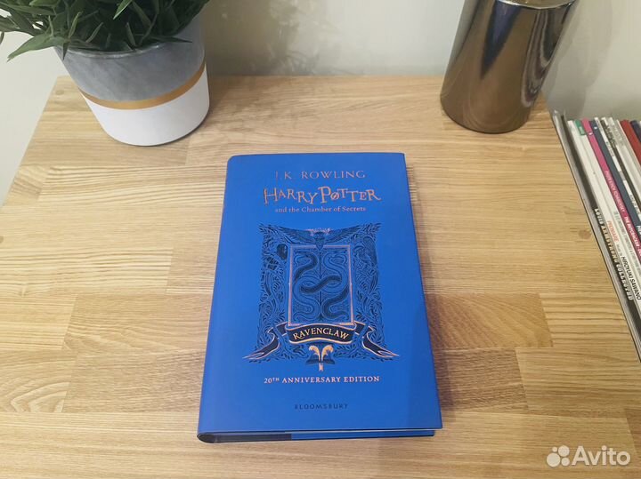 Книги на английском языке