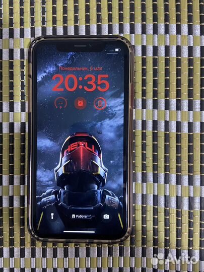 iPhone Xr, 64 ГБ