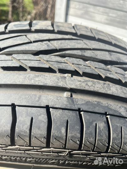 Goodyear Excellence 215/45 R17 87