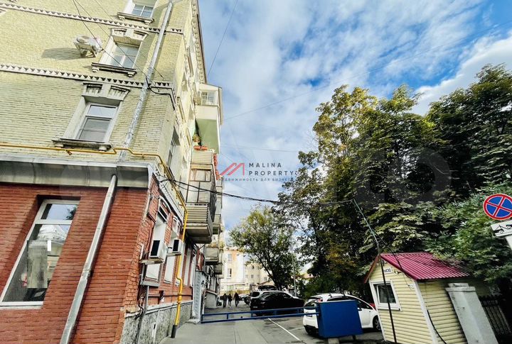 Продам торговое помещение, 123 м²