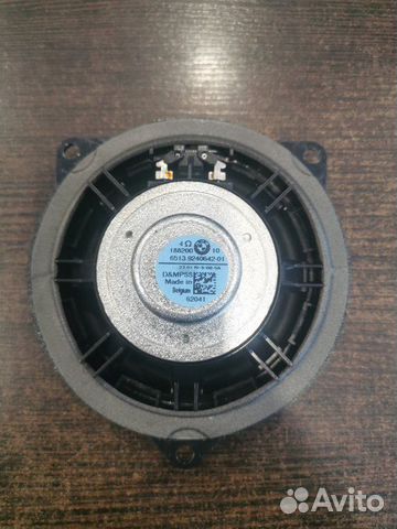 Динамик Bmw X4 F26 2.0 B47D20A 2014-2018